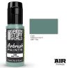Pintura aerografo GREY TEAL