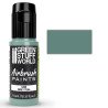 Pintura aerografo GREY TEAL