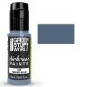 Pintura aerografo SMOKED BLUE