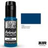 Pintura aerografo PRUSSIAN BLUE