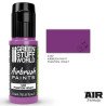 Pintura aerografo PHANTOM VIOLET