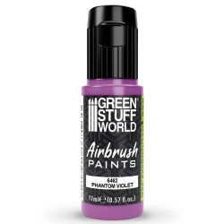 Pintura aerografo PHANTOM VIOLET