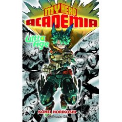 My Hero Academia Ultra Age Final Guide