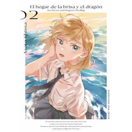 El Hogar De La Brisa Y El Dragon 2