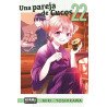 Una Pareja De Cucos 22
