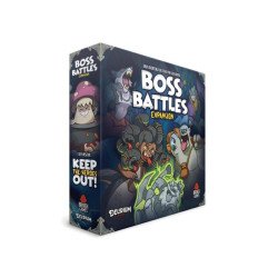 Cascadia: Hitos Expansion