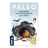 Paleo: Los Avispones