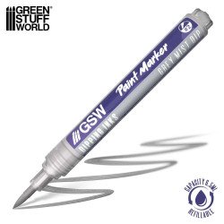 Rotulador Dipping Ink - GREY MIST DIP