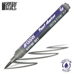 Rotulador Dipping Ink - GREEN STONE DIP