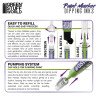 Rotulador Dipping Ink - PAPYRUS DIP