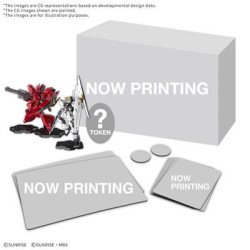 Gundam Assemble Expansion Pack 08 (EX08) - EN
