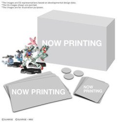Gundam Assemble Expansion Pack 09 (EX09) - EN
