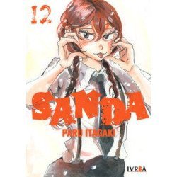 Sanda 12