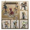 Deadwalker Zombies 91-07