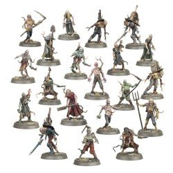 Deadwalker Zombies 91-07