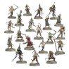 Deadwalker Zombies 91-07