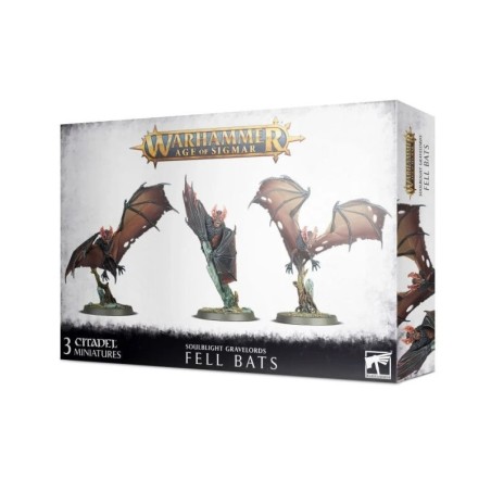 Fell Bats 91-59