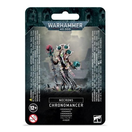 Chronomancer 49-45