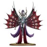 Dexcessa, the Talon of Slaanesh