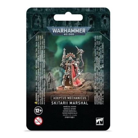 Mariscal Skitarii 59-26