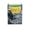 Dragon Shield DS100 Matte NonGlare Silver AT-11802