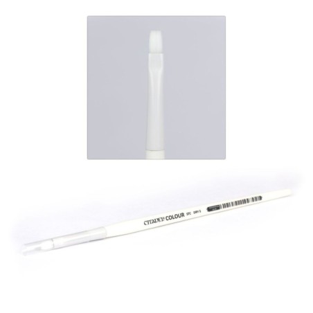 Pincel STC S Dry 63-09