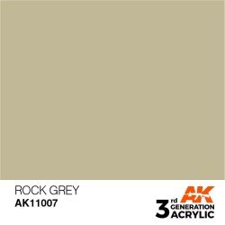 ROCK GREY AK11007PinturasAtheneas Hobby S.L.