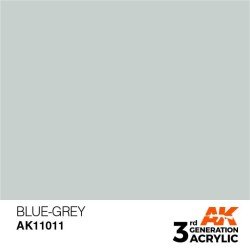 AZUL GRIS AK11011