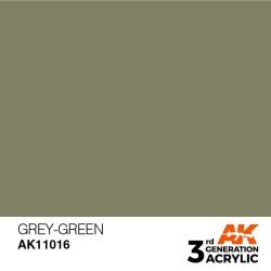 GRIS VERDE AK11016