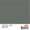 GRIS NEUTRO - ESTÁNDAR SKU: AK11018