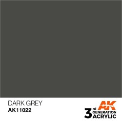 GRIS OSCURO AK11022