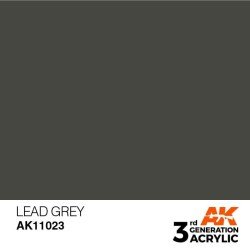 GRIS PLOMO AK11023