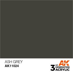 GRIS CENIZA AK11024