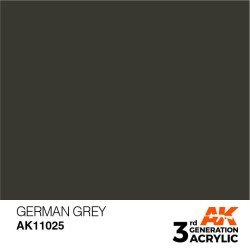 GRIS ALEMÁN AK11025