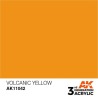 AMARILLO VOLCÁNICO - ESTÁNDAR SKU: AK11042