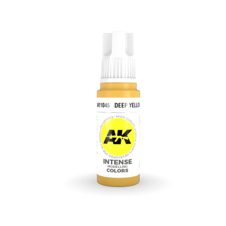 DEEP YELLOW AK11045