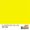 AMARILLO FLUORESCENTE - ESTÁNDAR SKU: AK11049