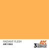 CARNE RADIANTE - ESTÁNDAR SKU: AK11053