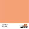 SALMÓN - ESTÁNDAR SKU: AK11061