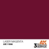 LASER MAGENTA - ESTÁNDAR SKU: AK11066