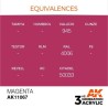 MAGENTA - ESTÁNDAR SKU: AK11067