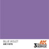 AZUL VIOLETA - ESTÁNDAR SKU: AK11070