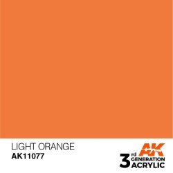 NARANJA CLARO AK11077