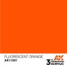 NARANJA FLUORESCENTE - ESTÁNDAR SKU: AK11081