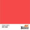 ROJO MUERTO - ESTÁNDAR SKU: AK11083