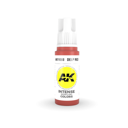 ROJO PROFUNDO - INTENSO SKU: AK11088