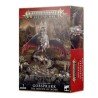 Gobsprakk, la Boca de Morko 89-73Warhammer Age of SigmarAtheneas Hobby S.L.