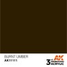 UMBER QUEMADO - ESTÁNDAR SKU: AK11111