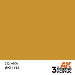 OCRE AK11118