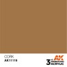 CORCHO - ESTÁNDAR SKU: AK11119